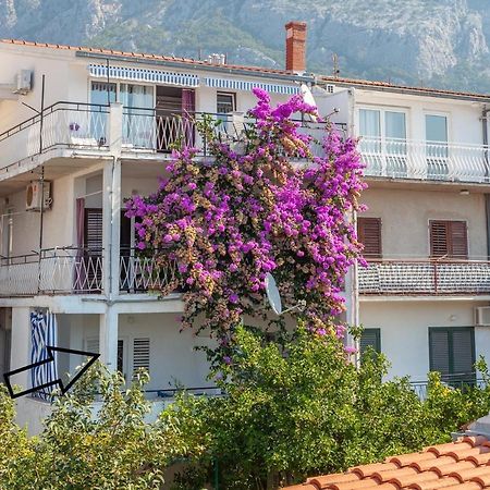 Prlic Apartment Makarska Ngoại thất bức ảnh