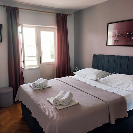 Prlic Apartment Makarska Ngoại thất bức ảnh