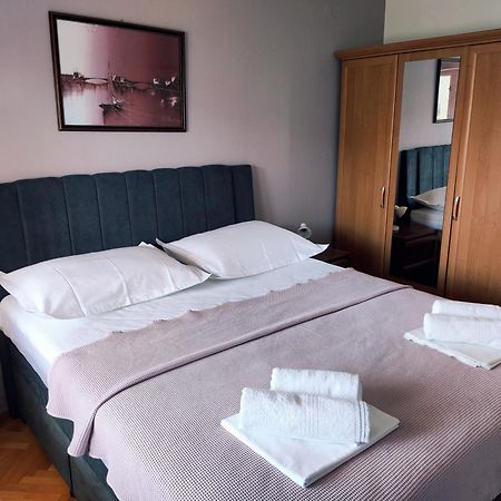 Prlic Apartment Makarska Ngoại thất bức ảnh