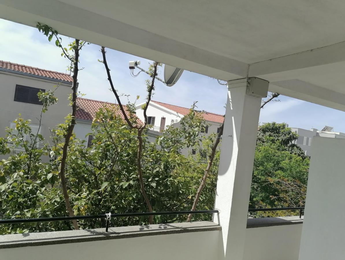 Prlic Apartment Makarska Ngoại thất bức ảnh