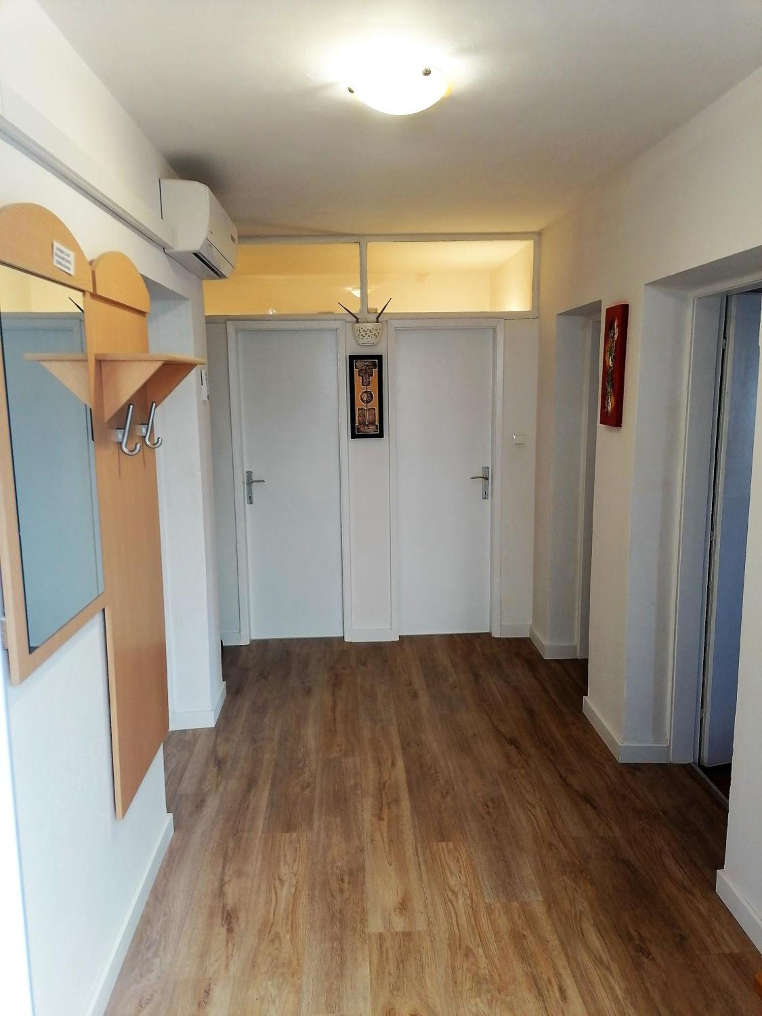 Prlic Apartment Makarska Ngoại thất bức ảnh