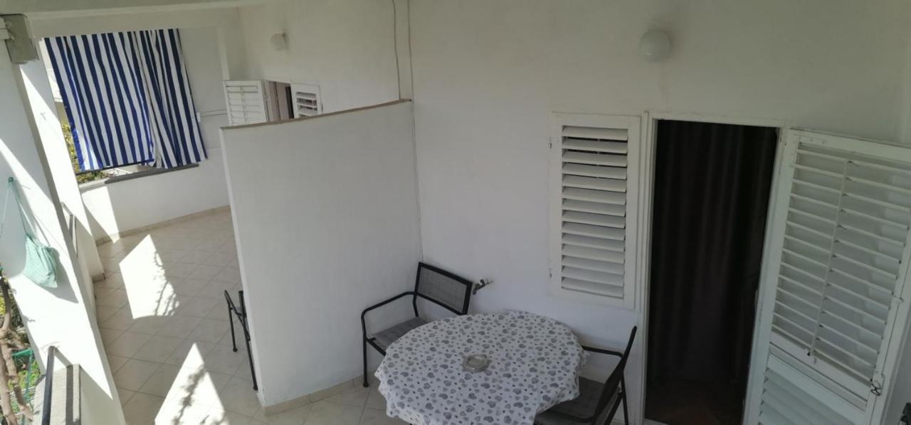 Prlic Apartment Makarska Ngoại thất bức ảnh