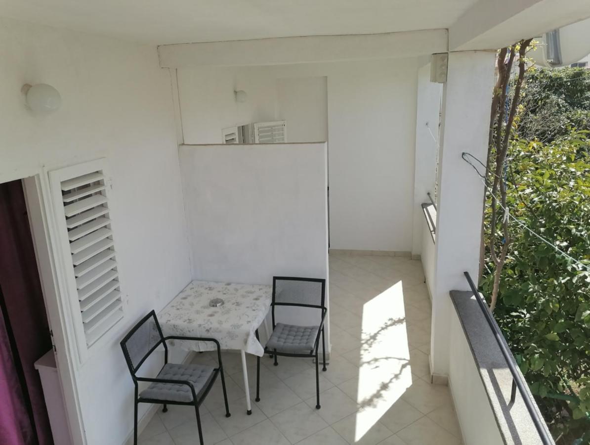 Prlic Apartment Makarska Ngoại thất bức ảnh